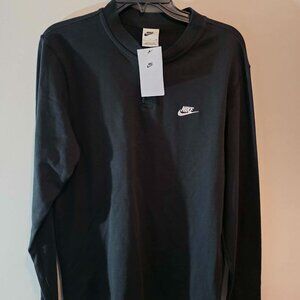Nike, Small, Long Sleeve, NWT